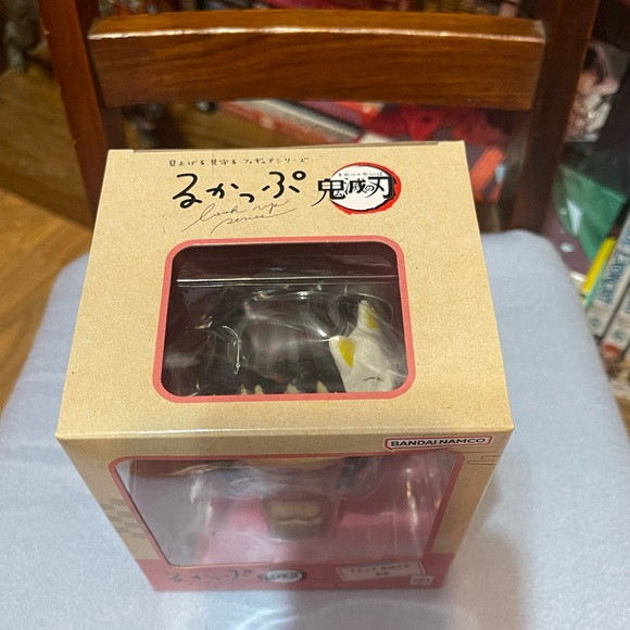 Demon Slayer - Makomo Lookup Figure - Picture 2 of 6
